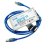 Emulator Programmer XDS100 XDS100V2 JTAG Debugger Suitable for TI ARM9 A8 TMS320 CCS5-CCS10 2