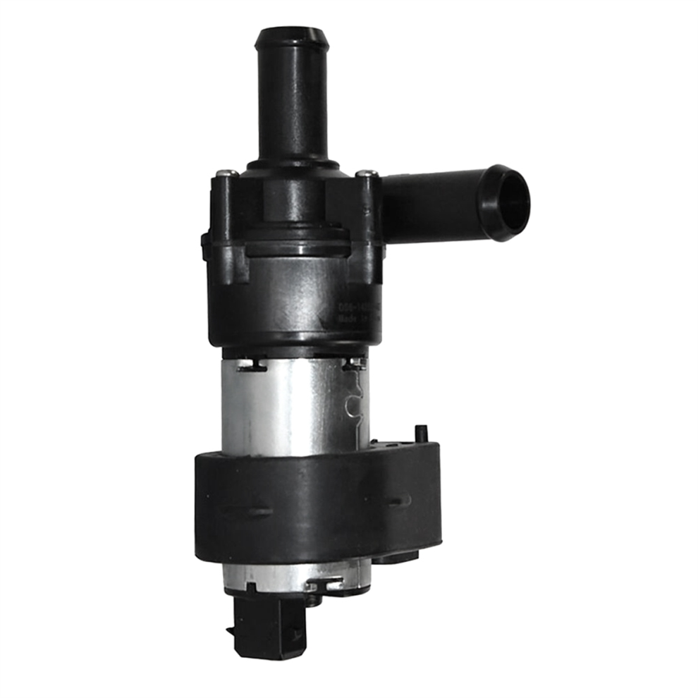 Engine Cooling System Electric Auxiliary Water Pump For 2.0L 5047003Ab 860080020 4853150920126