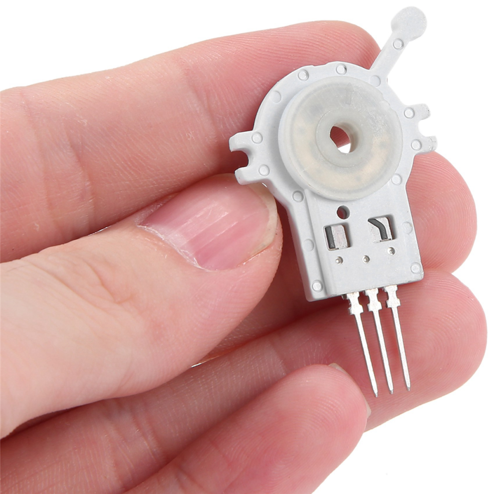 10PCS SE28-1 Resistance Type Position Sensor for Automobile Air Conditioner /Model Aircraft Value 6K-image-OPC-PJC8BJD-NEW