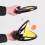 Catch Game, Game Set, Indoor and Outdoor Hand Throwing Catching Educational Racket, 5