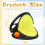 Catch Game, Game Set, Indoor and Outdoor Hand Throwing Catching Educational Racket, 7