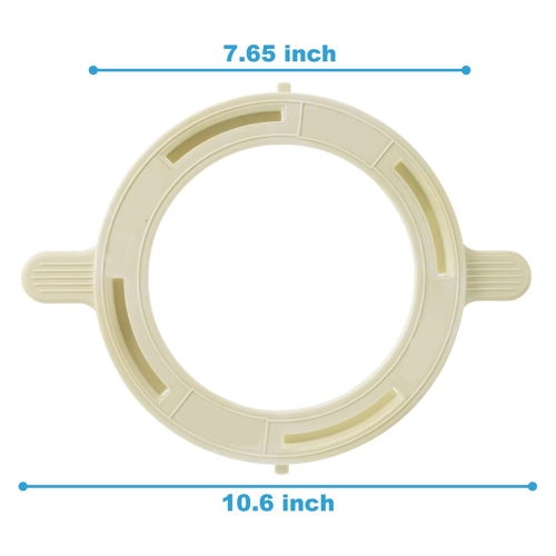 Pool Pump Parts Locking Ring 357199 Replacement for Whisperflo and Intelliflo Variable Speed Spa 2