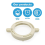 Pool Pump Parts Locking Ring 357199 Replacement for Whisperflo and Intelliflo Variable Speed Spa 5