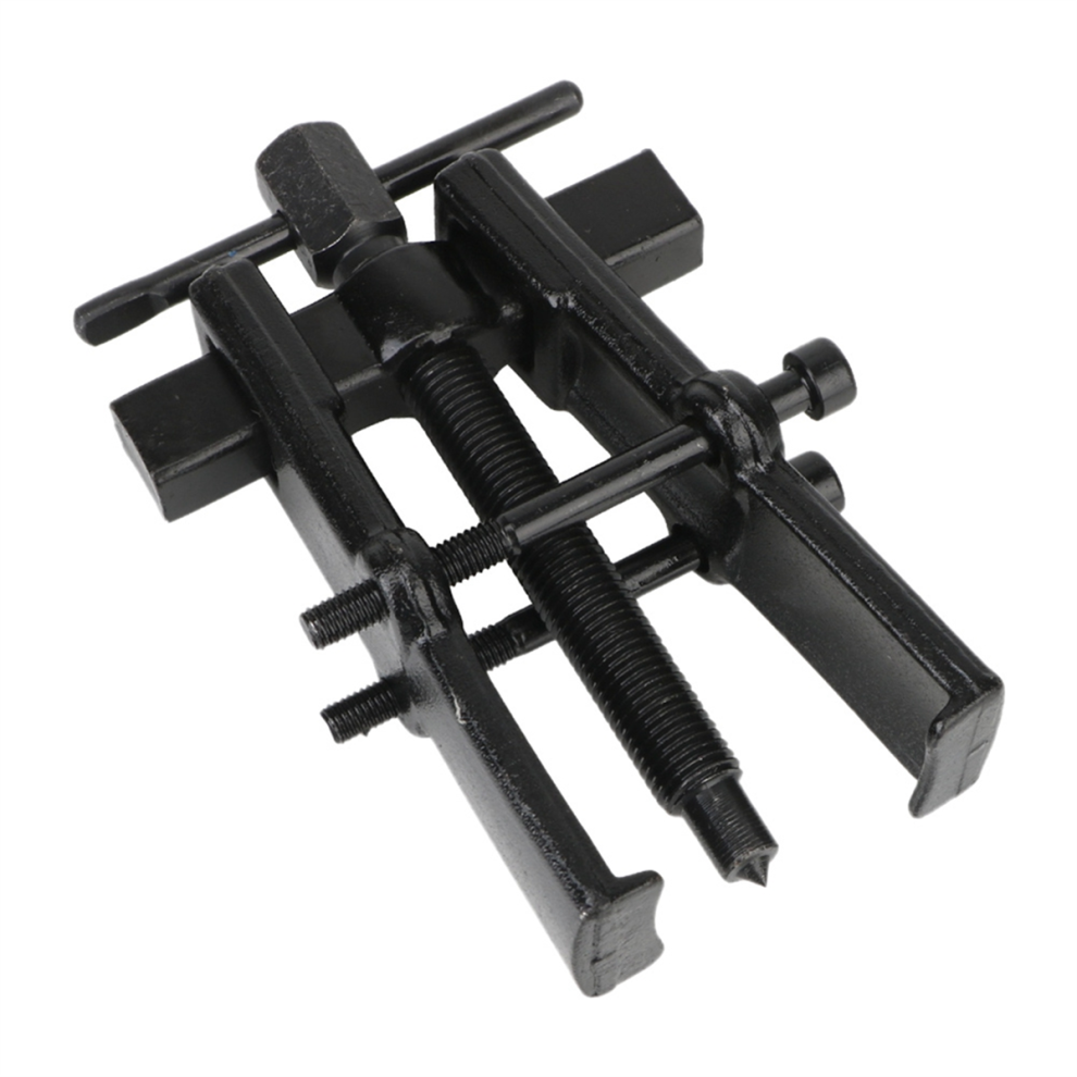 8Inch Car Gear Puller Armature Bearing Forging Extractor Wheel Repair Removal Tools Disassembly Trailer Accessories Saudism