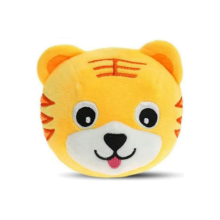 Electronic Pet Dog Toy Ball Bouncing Jump Balls Talking Interactive Plush Doll Toys A