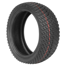 10x3.0-6.5 Vacuum Tire for NinebotMaxG30 10 Inch Electric Scooter 60/70-6.5 Road