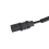 Front Brake ABS Speed Sensor Cable for 400 Z400 2018-2022 4