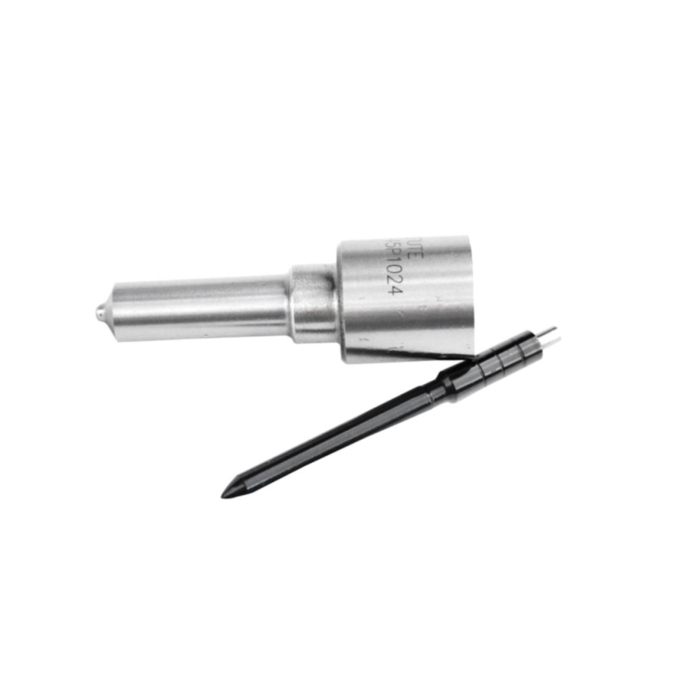 New Dlla145p1024 Nozzle 093400-1024 For Series 2Kd Injector 095000-5930 23670-09060 4853150922137