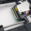 Replacement Blu Ray Lens Deck -496Aaa with -496 Optical Head for Repair Part Dvd Drive Module Motor 6