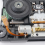 Replacement Blu Ray Lens Deck -496Aaa with -496 Optical Head for Repair Part Dvd Drive Module Motor 7