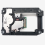 Replacement Blu Ray Lens Deck -496Aaa with -496 Optical Head for Repair Part Dvd Drive Module Motor 3