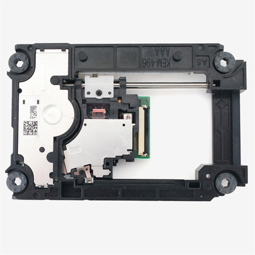 Replacement Blu Ray Lens Deck -496Aaa with -496 Optical Head for Repair Part Dvd Drive Module Motor 2