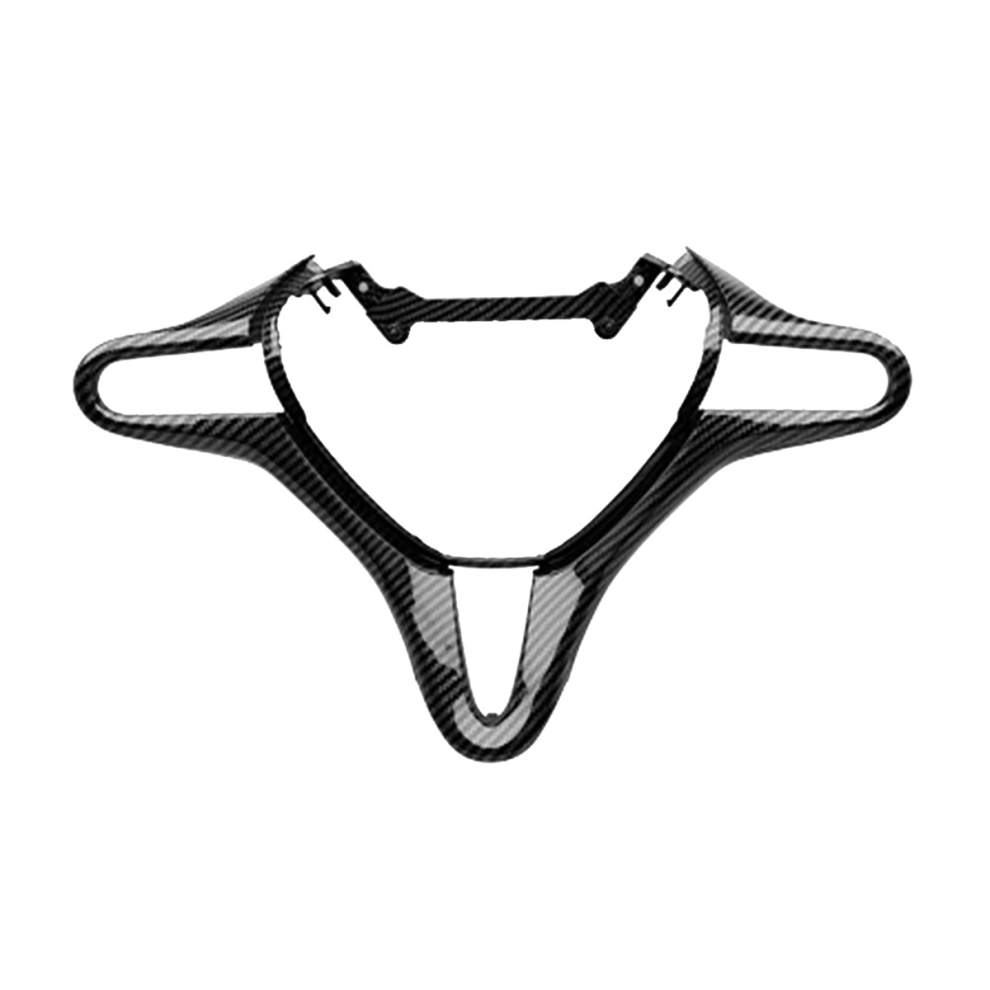 78540-Sva-A01za Car Steering Wheel Auto Cruise Cover For 8Th 2006-2011 Audio Radio Switch Buttons Frame 4853150921321