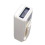 Portable Small Handheld Wireless Barcode Scanner and Bluetooth 1D/2D QR Reader for Android (White) 10