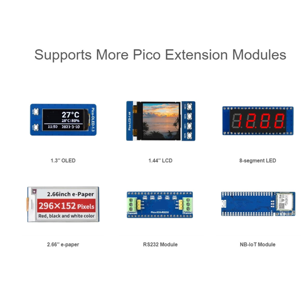 Esp32-C6- Development Board Wifi 6 Microcontroller Esp32-C6-Mini-1 Module Supports For Esp-Idf 4853150927552