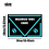 Football Training Mat Silent Non-Slip Shock Absorption Footstep 4