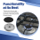 4Pcs Portable Gas Stove Burner Replacement - Head Range Burners 9