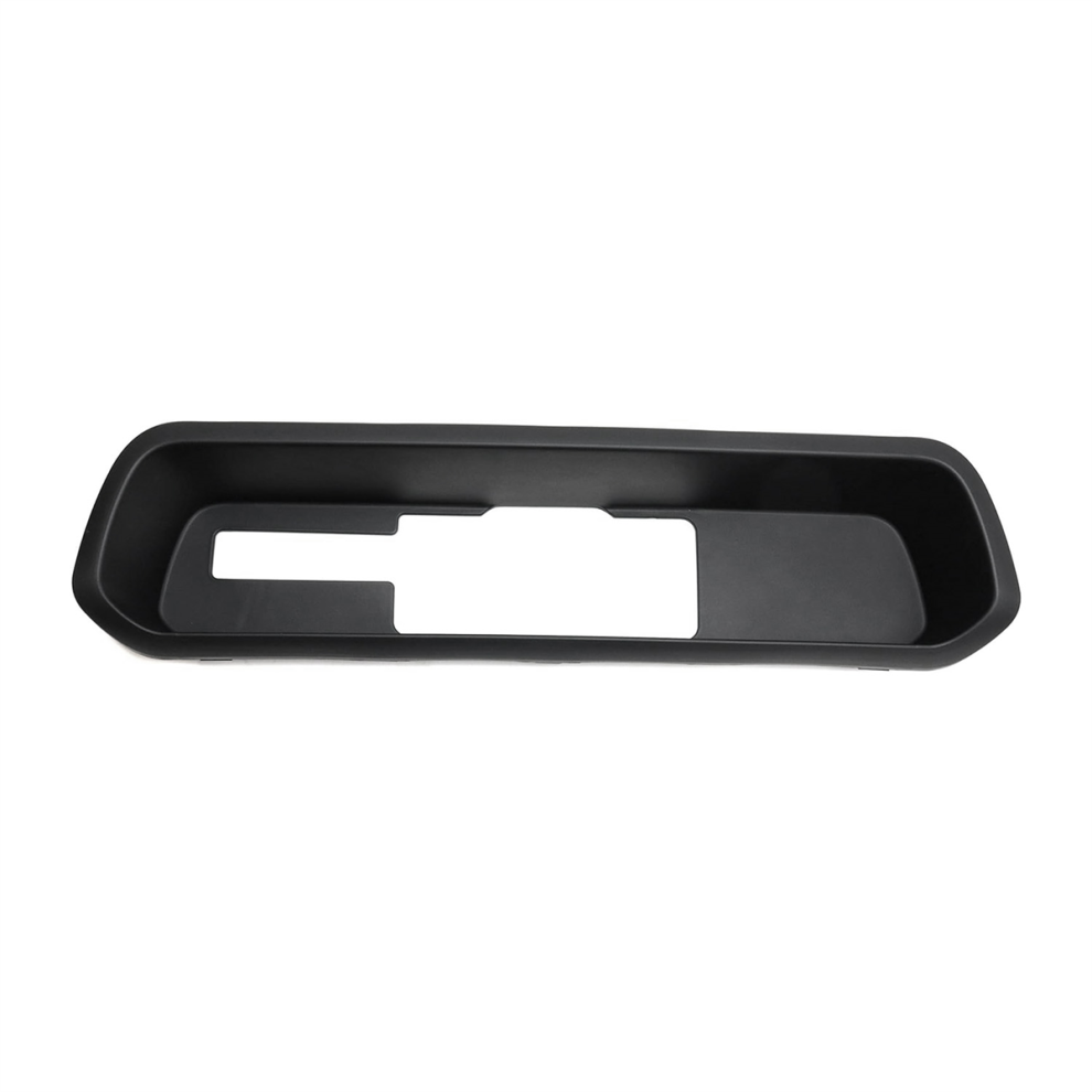 Car Trailer Hitch Cover Bezel 5Vx02lxhaa For 2015-2023 Accessories Panel 4853150928139