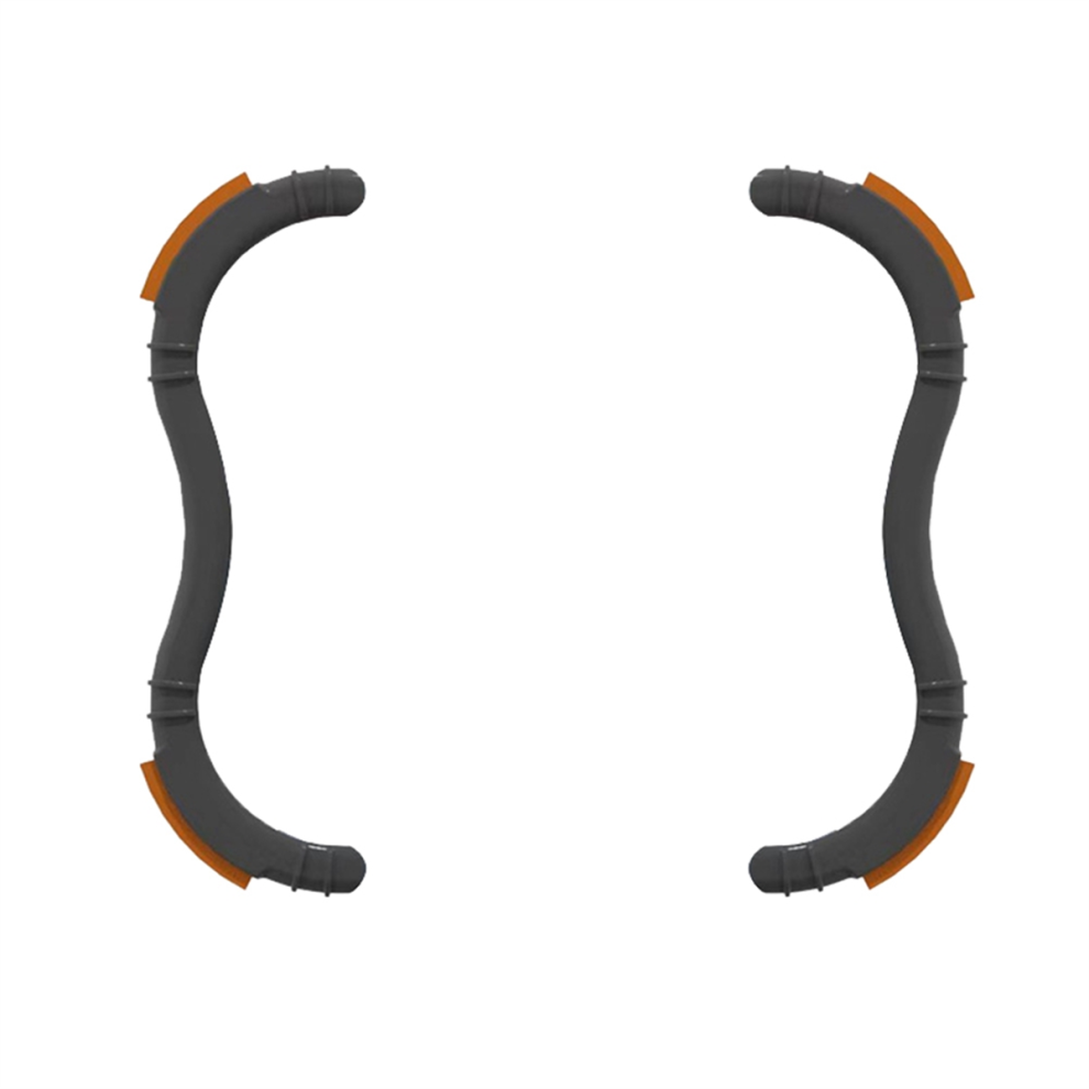 For Avata2 Frame Anti-Collision Device Drone Protective Propellers Guard Protectors Bezel Bumper 4853150931221