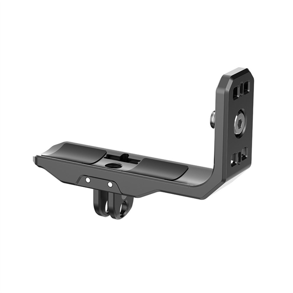 Camera Bracket For X4 Horizontal And Vertical Quick Release Sports Expansion Accessories 4853150931214