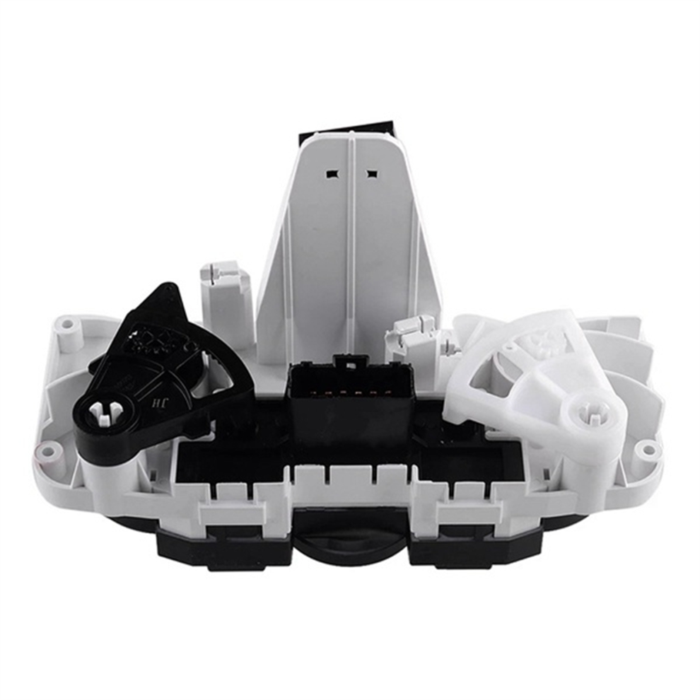 For Tiida C11 Front Center Dash Air Conditioner A/C Heater Switch Climate Control Button Assembly 4853150930248