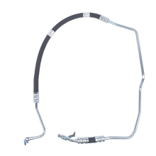 50501762 for 159 939 1.9 JTDM 16V Hydraulic Hose Power Car High Pressure Oil Pipe