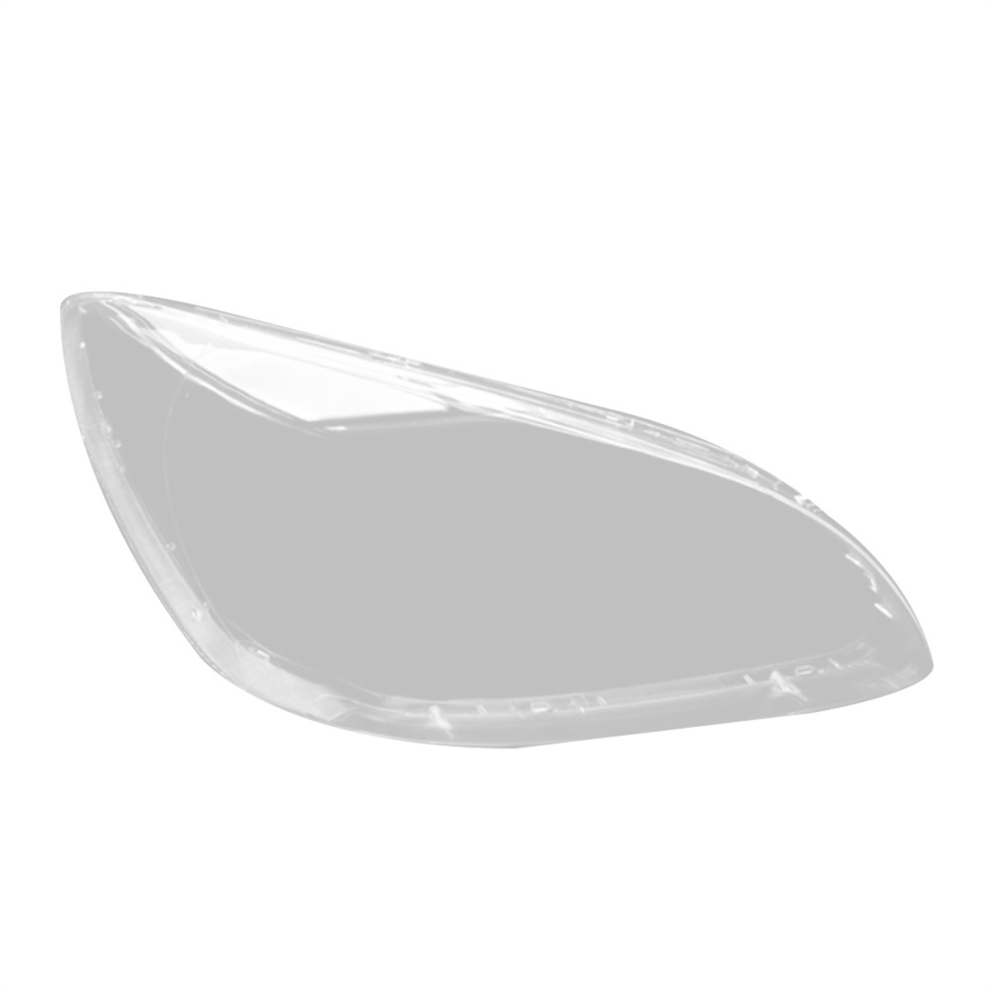 Car Headlight Shell Lamp Shade Transparent Lens Cover For 2006-2011 Right 4853150937643