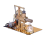 Hot Air Single Cylinder Stirling Engine Generator Physics Production Electricity Power Model 8