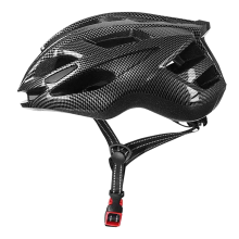 Adult Bike Helmet Light-Bike for Men Women Bicycle Adults Youth Mountain Road Biker Fit 57-62cm Carbon
