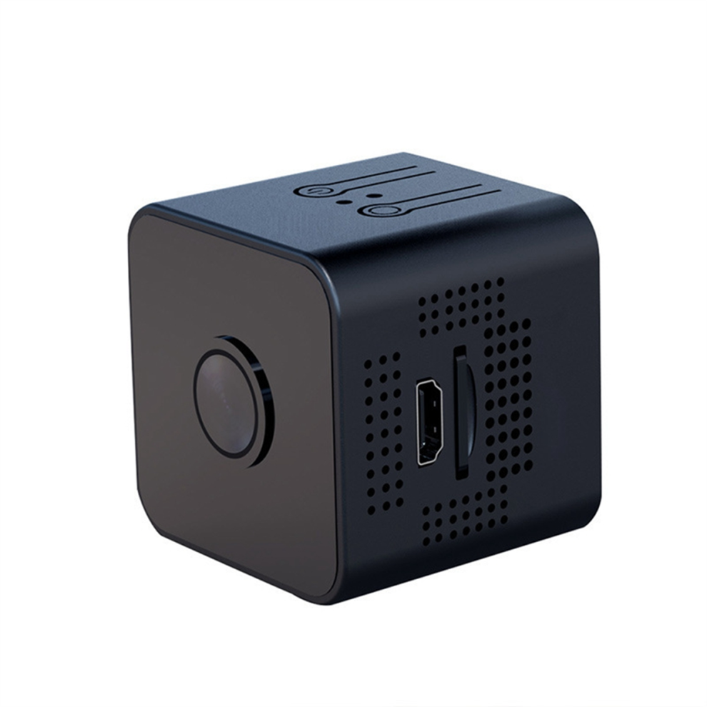 X1 Wireless Camera 30Mp 400Mah Hd 1080P Mini Sports 640X480p Resolution Wifi Security Surveillance 4853150937285