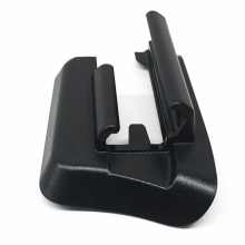 1Pair Car Front Seat Rail Inner Cover Clips for - GLC X253 C253 GLC300 2016-2021 A2539190700 A2539190800