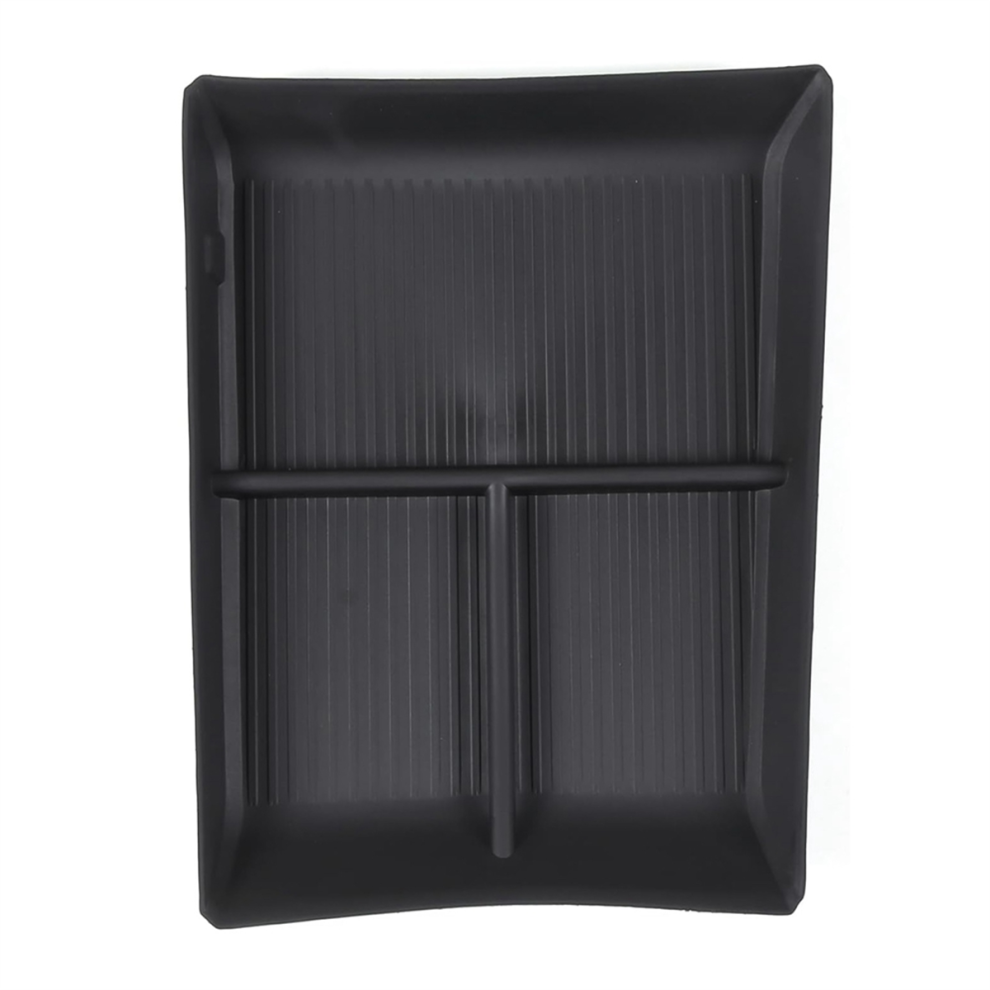 Centre Console Lower Organiser Id.7 Id7 2024 Storage Box Tray Interior Accessories 4853150936585
