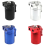 Red Car Universal 300ML Oil Breathable Can Engine Air Separator with Vent Hole 7