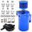 Blue Car Universal 300ML Oil Breathable Can Engine Air Separator with Vent Hole 4