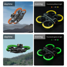 Paddles Anti-Collision Ring for Avata2 Traverser Paddle Protective Cover Protection Accessories,B