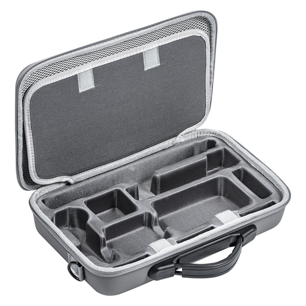 Camera Organizer Bag For Shadowstone X4 Panoramic Sports Handheld Accessory 4853150934086
