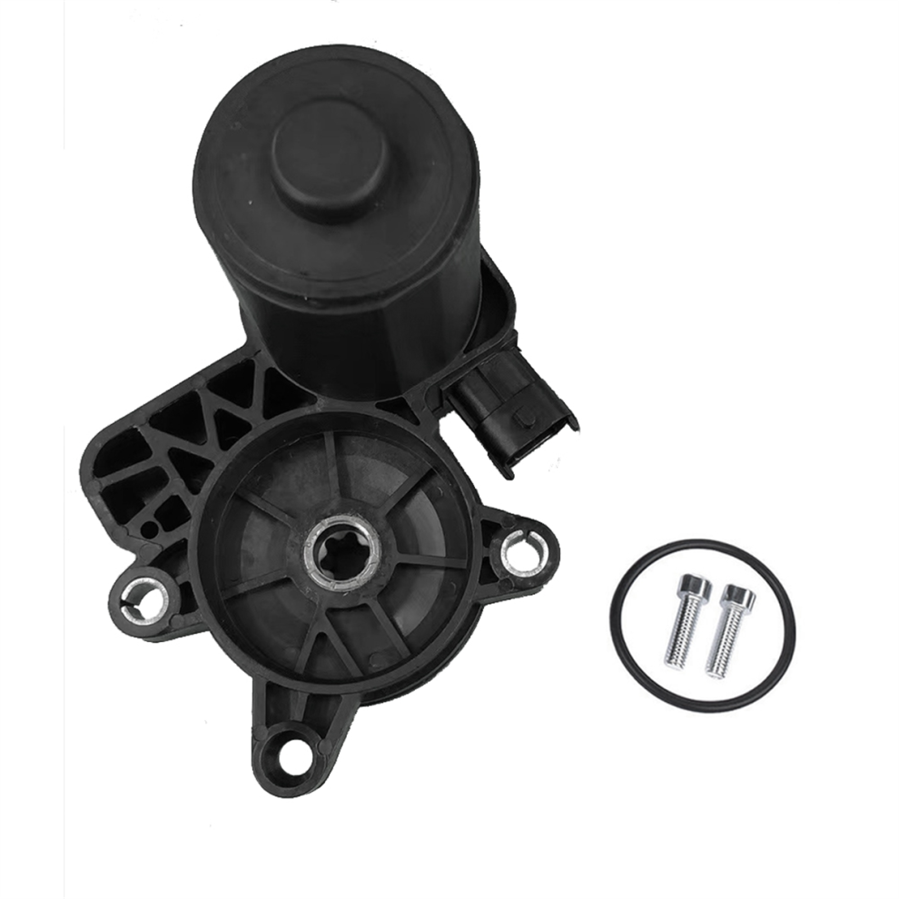 1Pair Car Parking Brake Actuator Dg9c-2B713-Aa Dg9c-2B712aa For Edge Fusion Escape 13-18 Dg9z2b712a 4853150934109