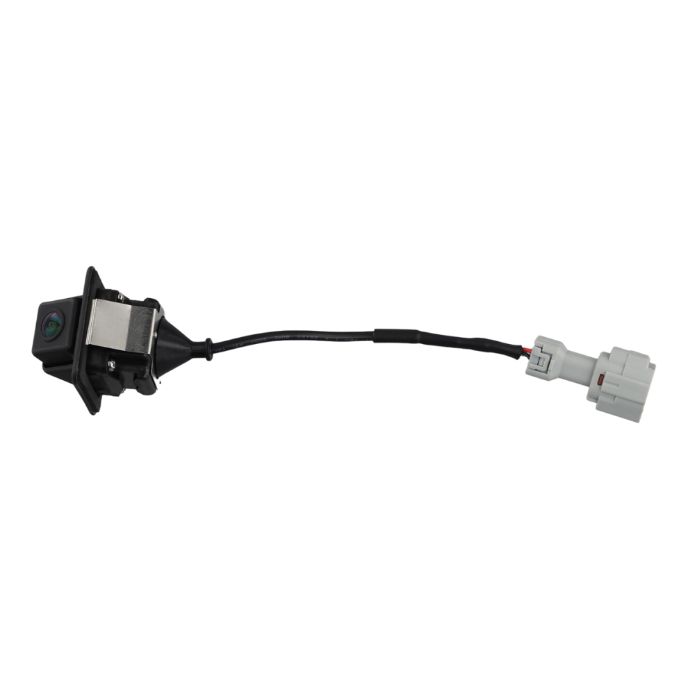 957603Z950 New Rear View Camera Reverse Parking Backup For I40 2011-2015 4853150934185