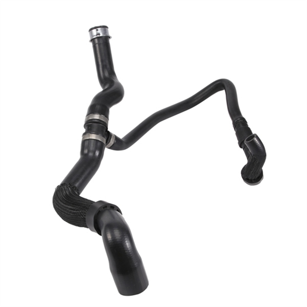 1645011082 Radiator Coolant Hose Upper For Ml280 Ml300 Ml320 Ml350 Gl320 Gl350 Cdi 4Matic 4853150933348