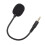 Full Directional Gooseneck 3.5mm Condenser Mic for Interviews & Speech 1