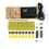DIY 8 Keys Electronic Piano Kit Musical Note Circuit Board Soldering Practice Assembly 2