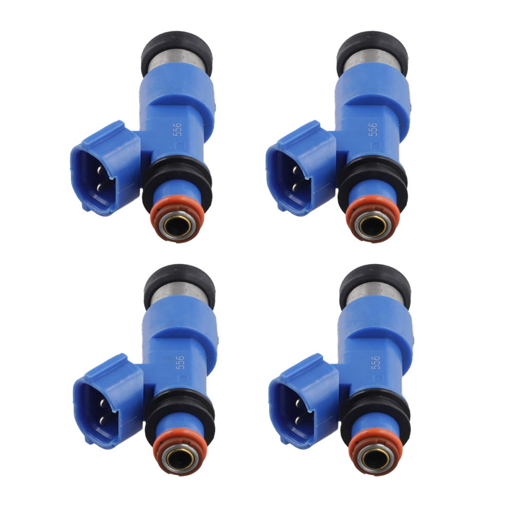 4Pcs 16611-Aa720 565Cc New Injector Nozzle For Legacy 2.5L 4853150938503