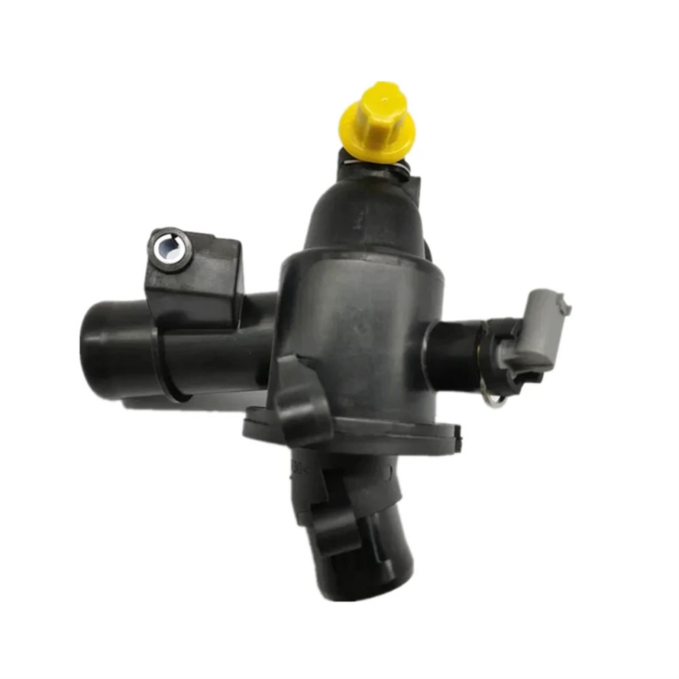 A6512002700 A6512001300 Engine Coolant Thermostat 6512002700 6512001300 Fit For W166 X204 Cooling System 4853150938756