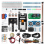 ESP32 Automation Kit for Programming DIY Electronic Project Electronics Cam Complete 3