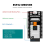ESP32 Automation Kit for Programming DIY Electronic Project Electronics Cam Complete 4
