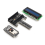 ESP32 Automation Kit for Programming DIY Electronic Project Electronics Cam Complete 8
