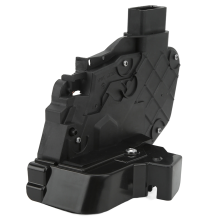 Front Right Door Lock Actuator for 4 2 Evoque XF XJ Mechanism LR091524