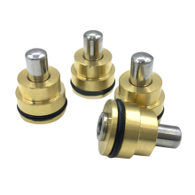 4Pcs/Lot Excavator Joystick Handle Oil Seal Assembly for Doosan 55 60 80 150 220 215 225 300-7-9