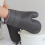 High Temperature Resistant Silicone Insulation Gloves Anti-Scalding Microwave Thickened Baking Oven 4