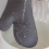 High Temperature Resistant Silicone Insulation Gloves Anti-Scalding Microwave Thickened Baking Oven 3